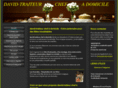 david-traiteur-calais.com