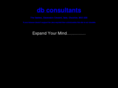 dbconsultants.co.uk