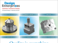 designenterprizes.com
