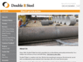 doublersteel.com