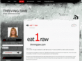 eat1raw.com