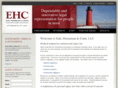 ehclaw.com