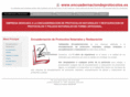 encuadernaciondeprotocolos.es