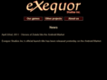 exequor.com