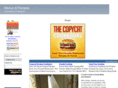 go2menus.com