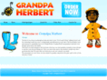 grandpaherbert.com