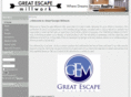 greatescapemillwork.com