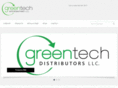 greentechdistributors.net