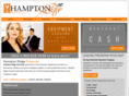 hamptonridgefinancial.com