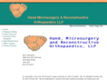 handmicrosurgeryerie.com