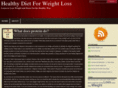 healthydietforweightloss.com