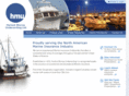 hmumarine.com