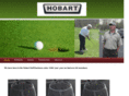 hobartgolf.com