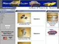 hooverautoparts.com