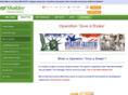igiveashake.com