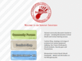 ironfoot-industries.com