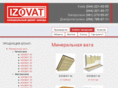 izovat.net