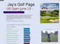 jaysgolfpool.com