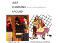justclowningaround.com