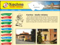 kachna.info