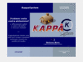 kappasystem.com