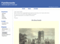 kauder.net