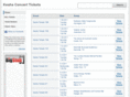 keshaconcert.net