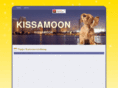 kissamoon.info