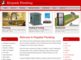 klopatekplumbing.com