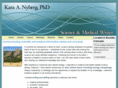 knyberg-sciencewriter.com