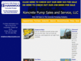 koncretepumpsales.com