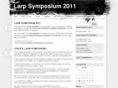 larpsymposium.org