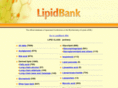 lipidbank.jp