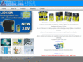 lisunusa.com