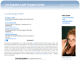 losangeleslasiksurgeryguide.com