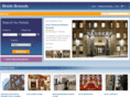 luxuryhotelsbrusselsbelgium.com