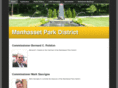 manhassetparkdistrict.org
