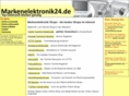 markenelektronik24.de