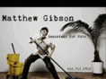 mattgibsonphotography.com