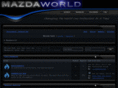 mazdaworld.net