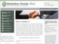 mediationworlds.com
