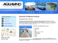 minocquaboatdockandlift.com