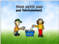 monpetitpas.com