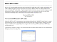 mp3toaiff.com