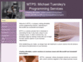 mtuersley.com