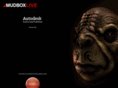 mudboxlive.com