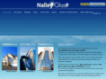nalleyglass.com