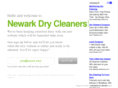 newarkdrycleaners.com