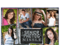 nisslephotoseniors.com
