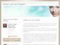 orlandolaseracnetreatment.com